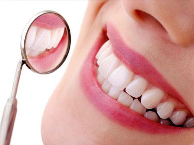 Oral Prophylaxis/Scaling 