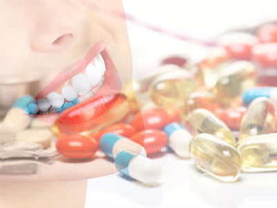 Oral Medicine (Diagnosis & Treatment Of Red & White Lesions)